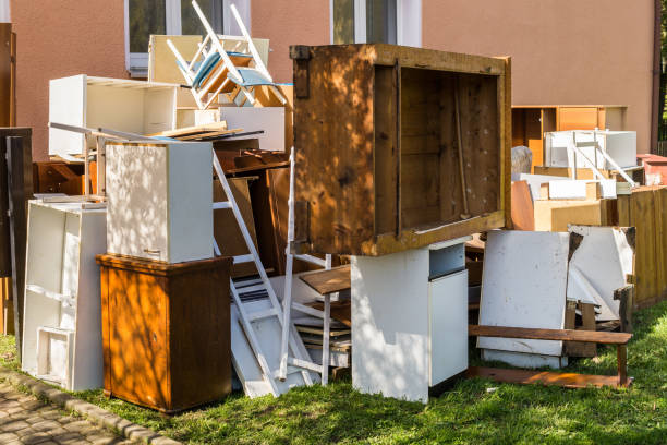 Property Management Cleanouts in Northlakes, NC