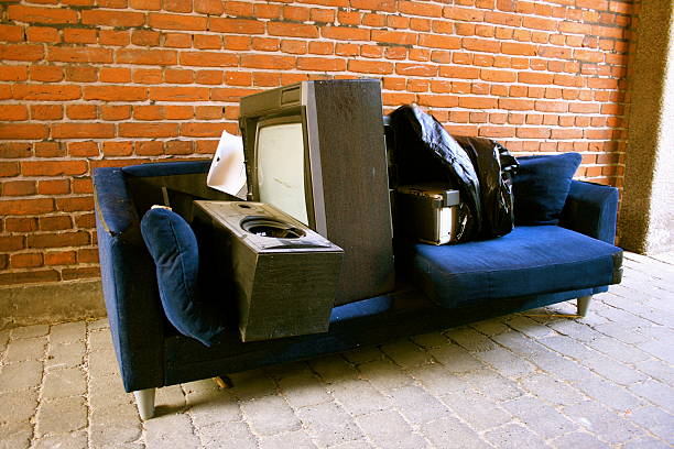 Best Residential Junk Removal  in Northlakes, NC