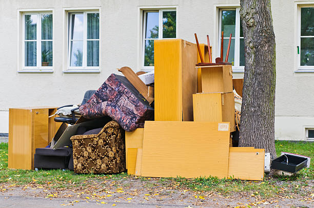 Best Recycling Services for Junk  in Northlakes, NC